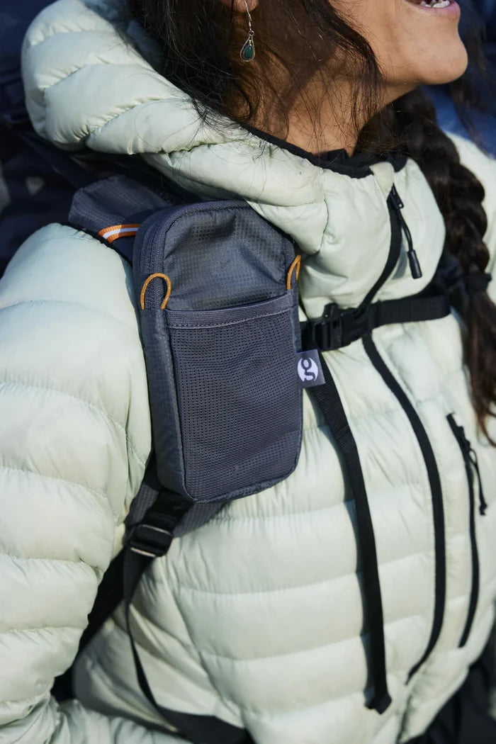 Gossamer Gear - Shoulder Strap Pocket