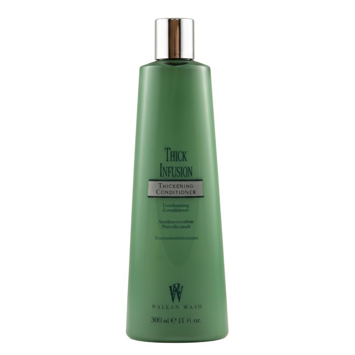 Graham Webb Thick Infusion Thickening Shampoo 11 oz
