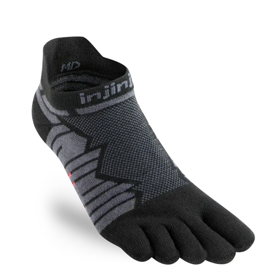 Injinji - Ultra Run No-Show