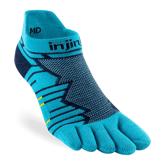 Injinji - Ultra Run No-Show