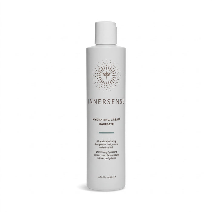 Innersense Hydrating Cream Hairbath Shampoo 10 oz