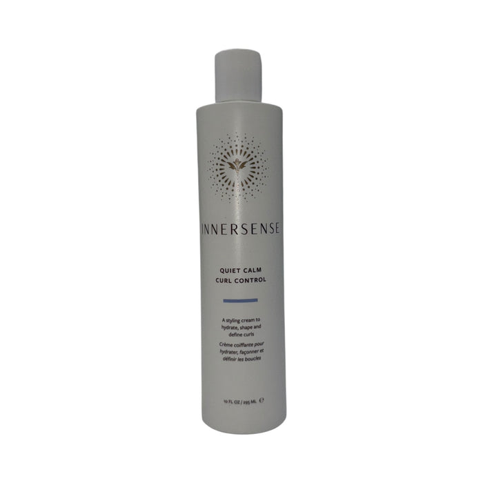 Innersense Quiet Calm Curl Control A Styling Cream 10 oz