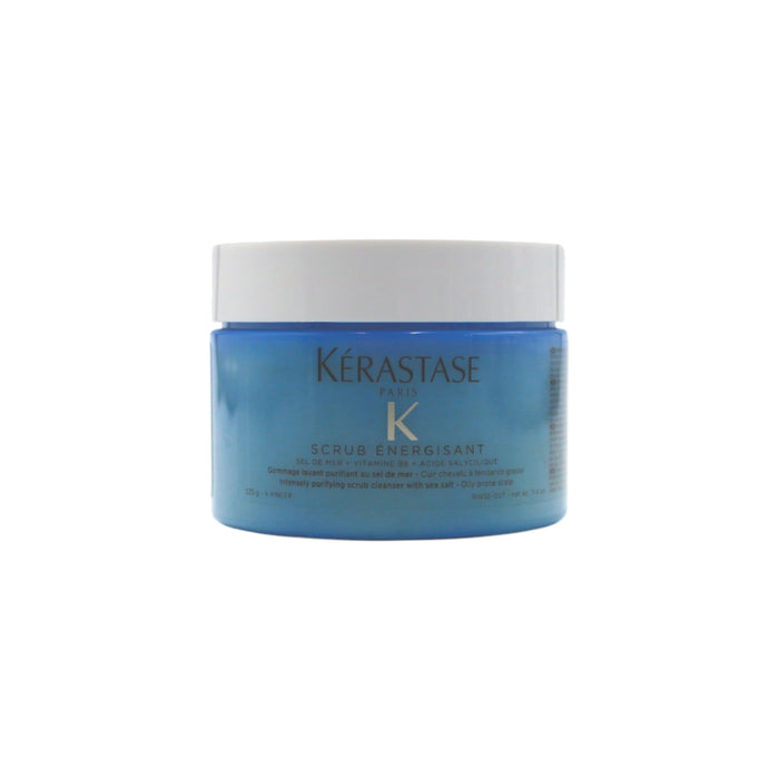 Kerastase Scrub Energisant Scrub Cleanser 8.5 oz