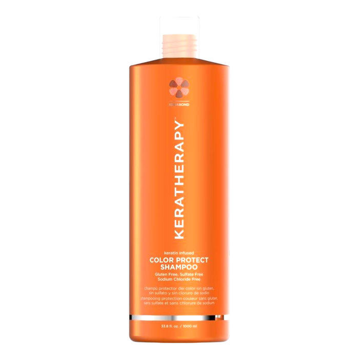 Keratherapy Keratin Infused Color Protect Shampoo 33.8 oz