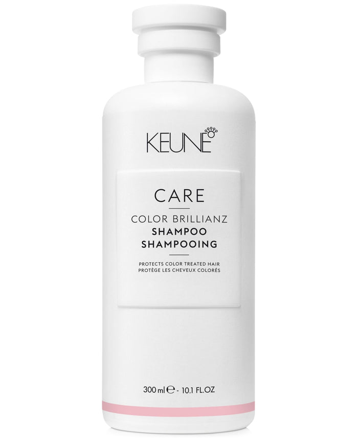 Keune Care Color Brillianz Shampoo, 10.1-oz, from Purebeauty Salon & Spa