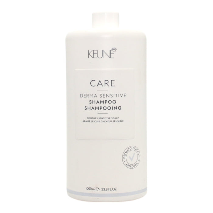 Keune Care Derma Sensitive Shampoo 33.8 oz - Overstock Beauty Supply