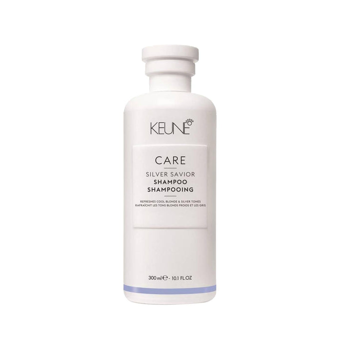 Keune Care Silver Savior Shampoo 10.1 oz