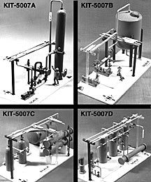 KIT-5007D