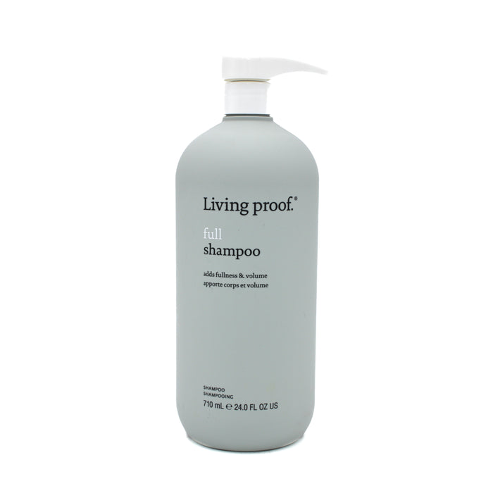 Living Proof Full Shampoo for Fine or Flat Hair 24oz