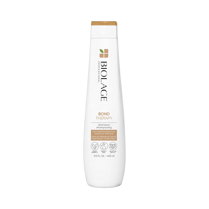 Matrix Biolage Professional Bond Therapy Shampoo 13.5 oz
