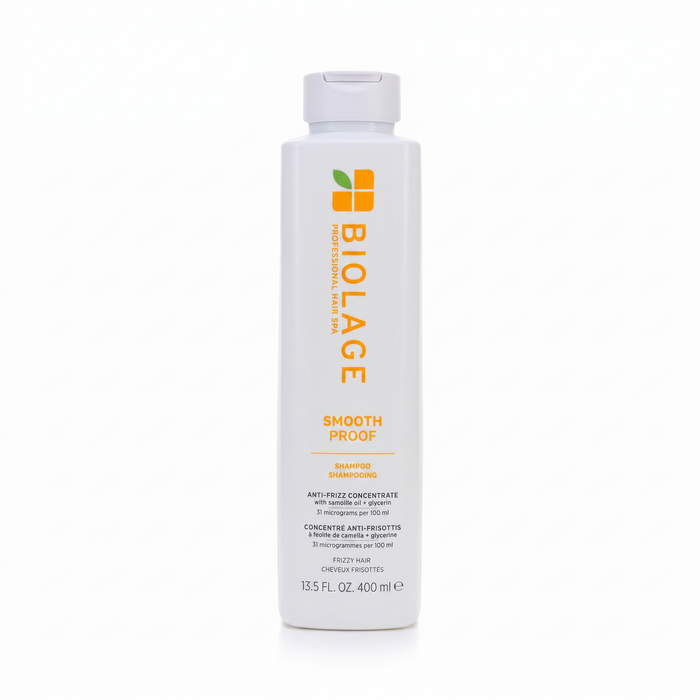 Matrix Biolage Smooth Proof Shampoo 13.5 oz