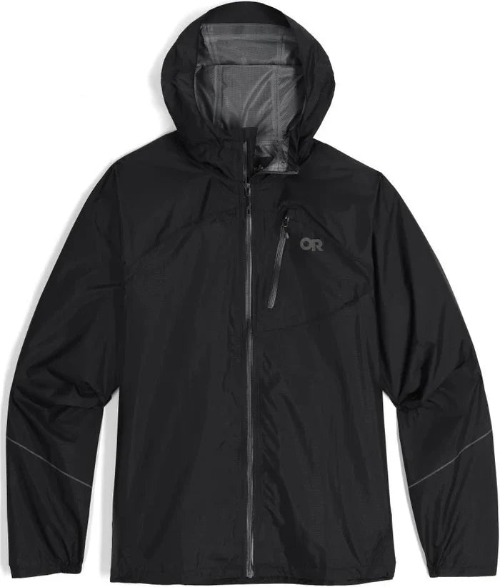 Outdoor Research - Men's Helium Rain Jacket