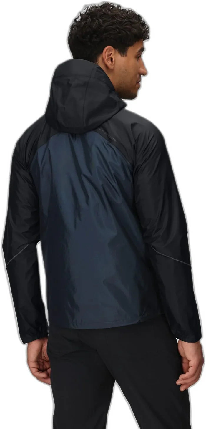 Outdoor Research - Men's Helium Rain Jacket