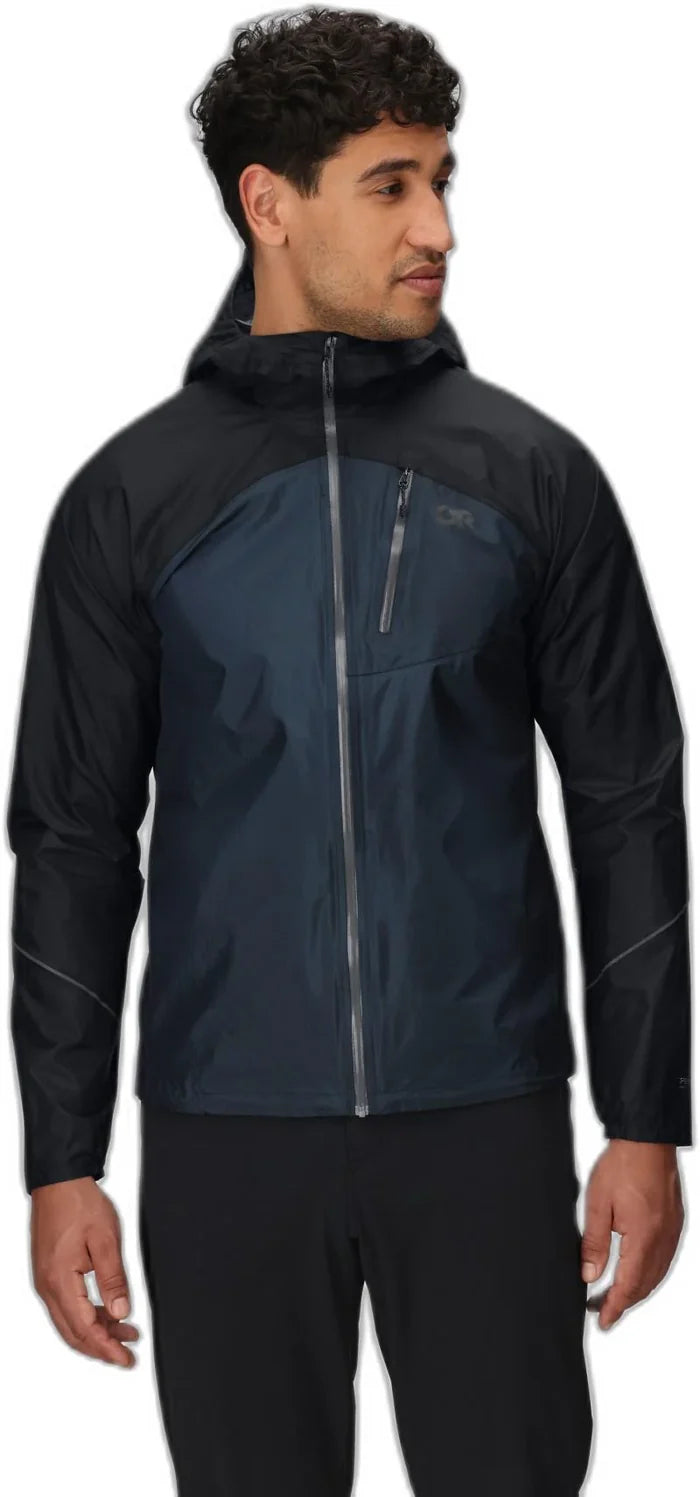 Outdoor Research - Men's Helium Rain Jacket