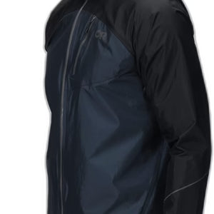 Outdoor Research - Men's Helium Rain Jacket