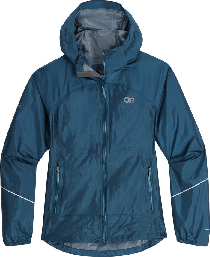 Outdoor Research - Women's Helium Rain Jacket