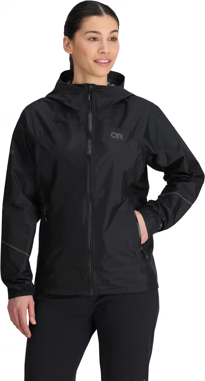 Outdoor Research - Women's Helium Rain Jacket
