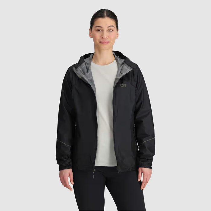 Outdoor Research - Women's Helium Rain Jacket
