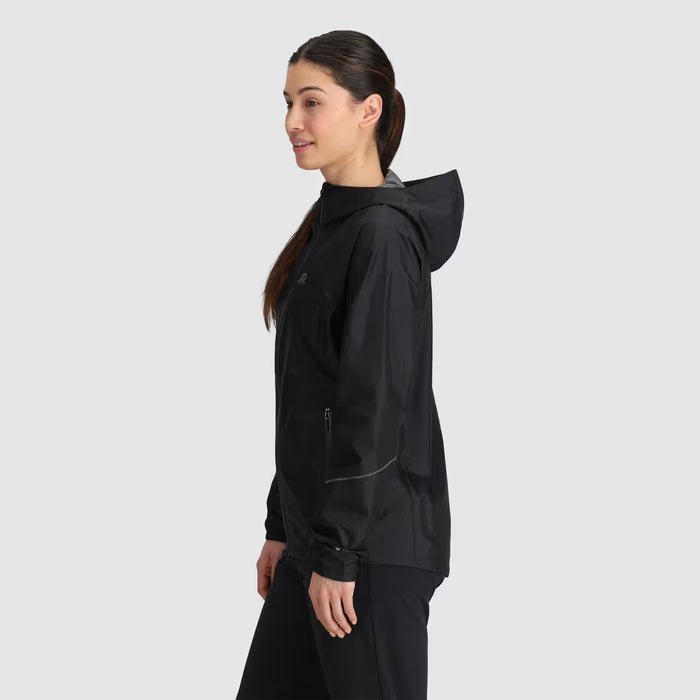 Outdoor Research - Women's Helium Rain Jacket