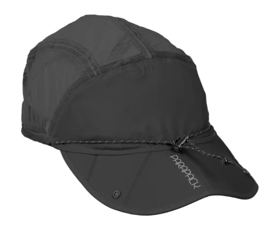 PARAPACK - P-Cap Lite