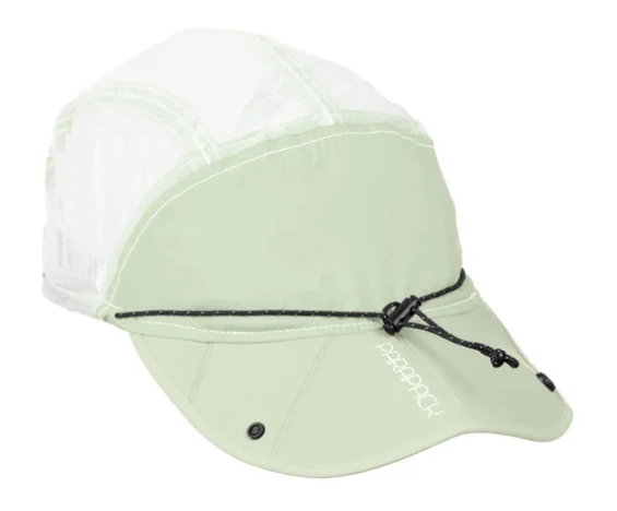 PARAPACK - P-Cap Lite
