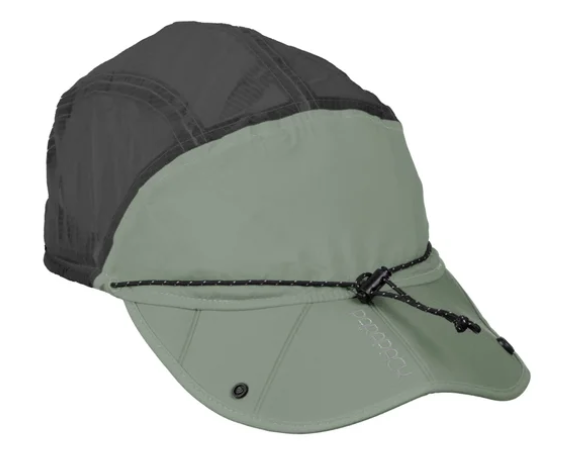 PARAPACK - P-Cap Lite