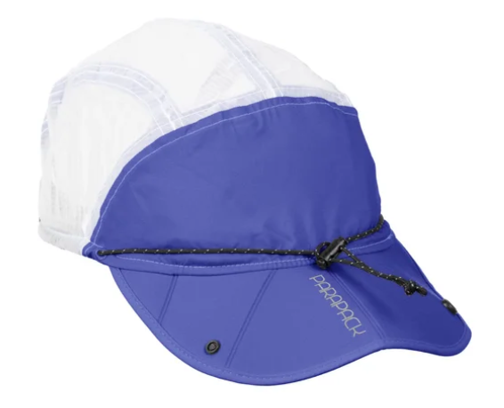 PARAPACK - P-Cap Lite