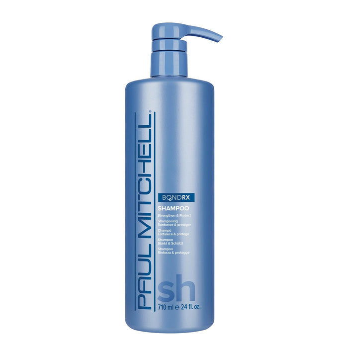 Paul Mitchell Bond Rx  Strengthen & Protect Shampoo 24 oz