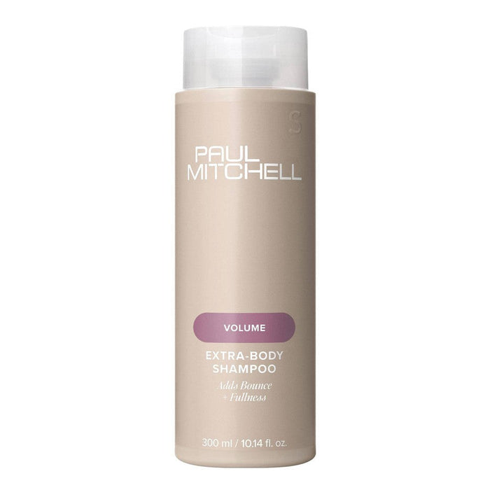 Paul Mitchell Extra Body Shampoo 10.14 Oz