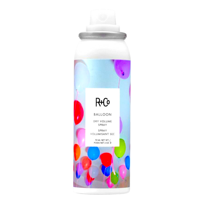R+Co Balloon Dry Volume Spray 2 oz
