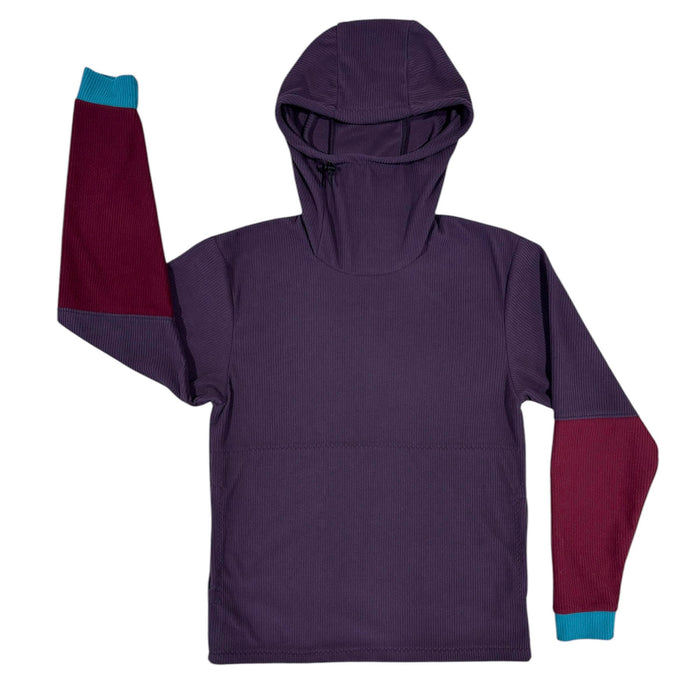 Sambob - Women's Microline Hoody