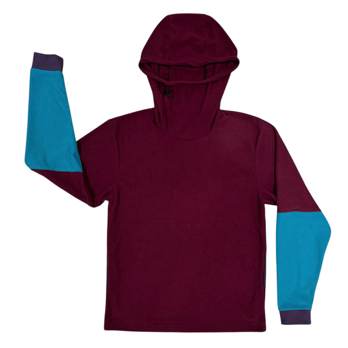 Sambob - Women's Microline Hoody