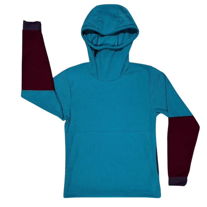 Sambob - Women's Microline Hoody