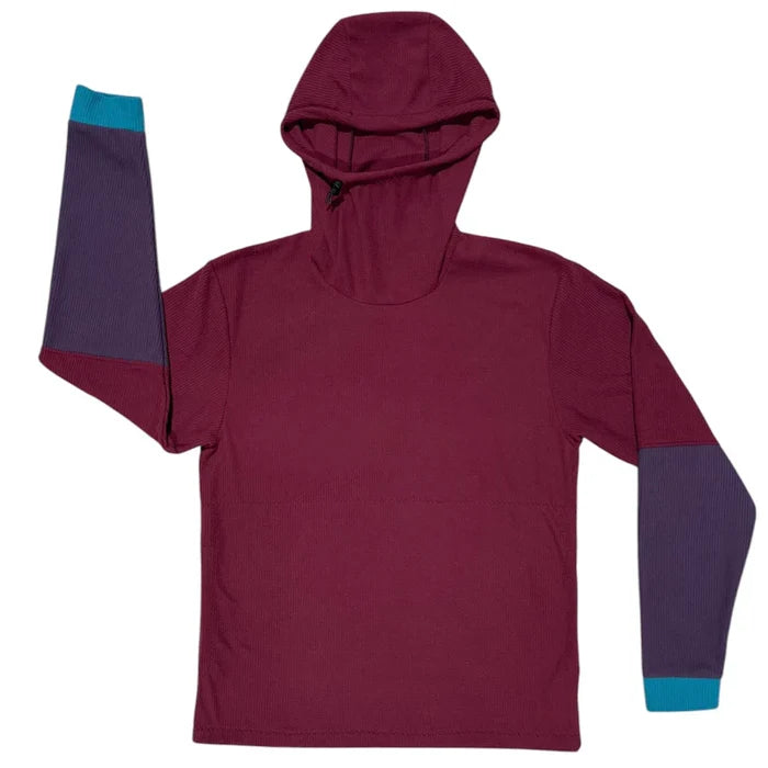 Sambob - Women's Microline Hoody