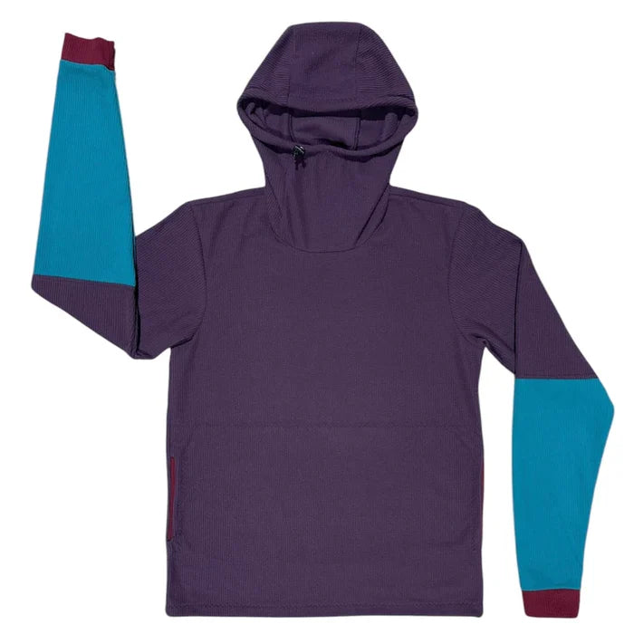 Sambob - Women's Microline Hoody