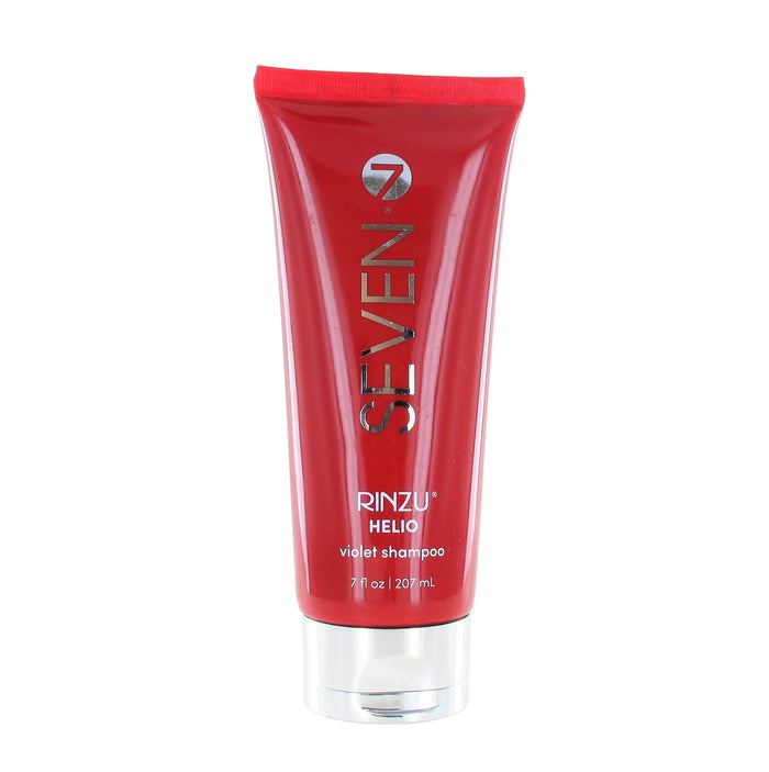 Seven Rinzu Helio Violet Shampoo 7 oz - Overstock Beauty Supply