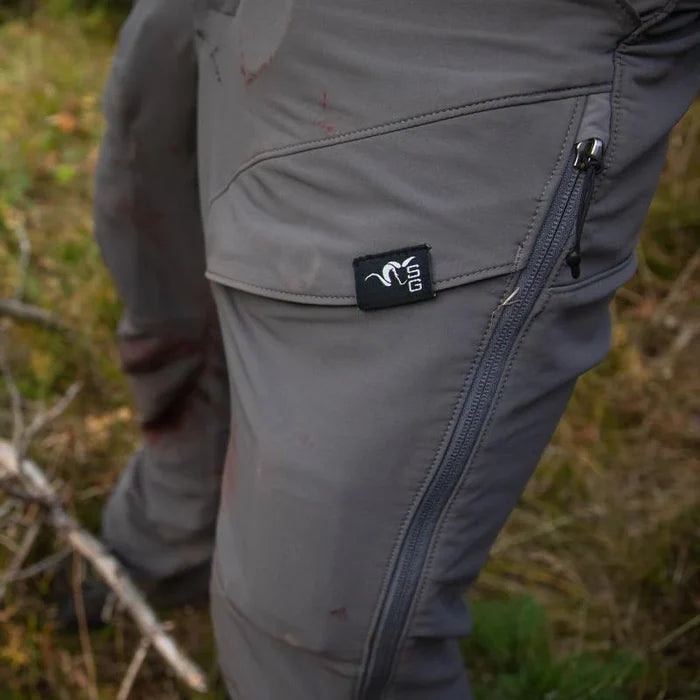 Stone Glacier  - De Havilland Pants