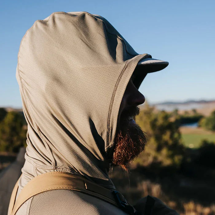 Stone Glacier - Halo Sun Hoody