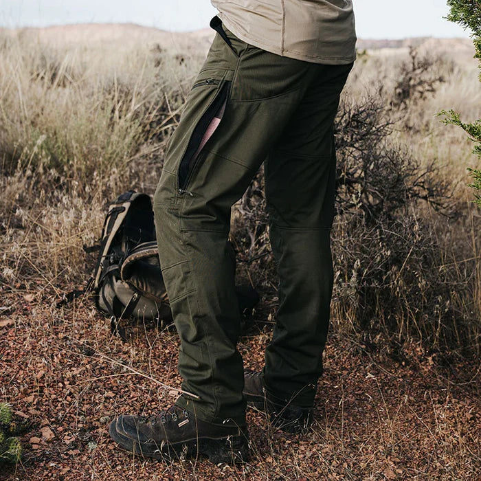Stone Glacier  - Praxis Pants