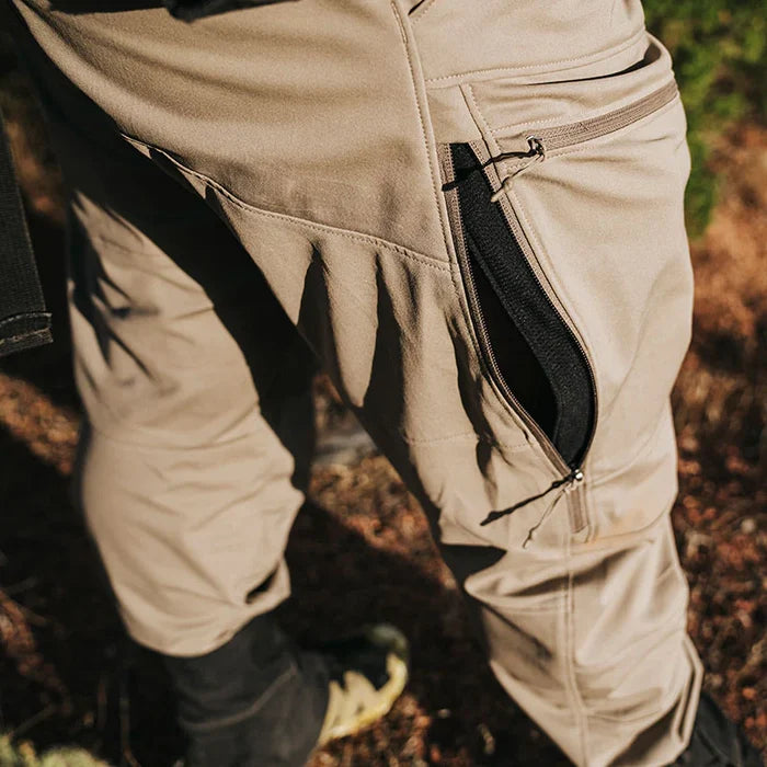 Stone Glacier  - Praxis Pants