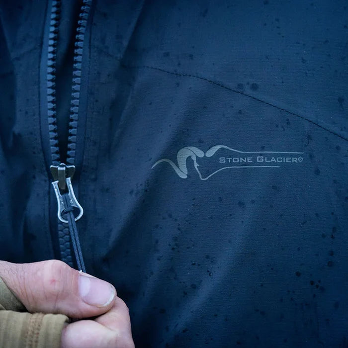 Stone Glacier - X1 Jacket