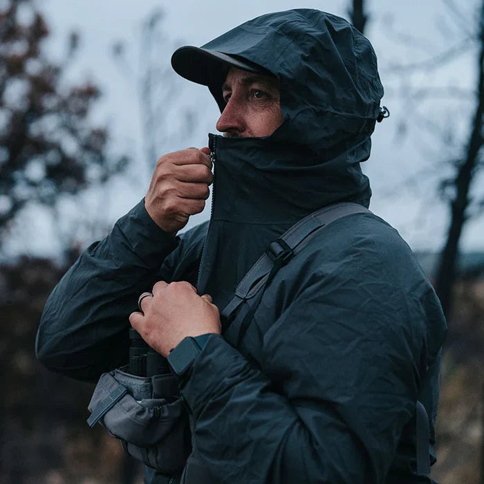 Stone Glacier - X1 Jacket
