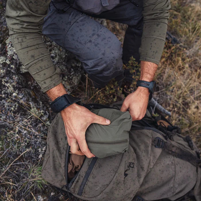 Stone Glacier - X1 Jacket