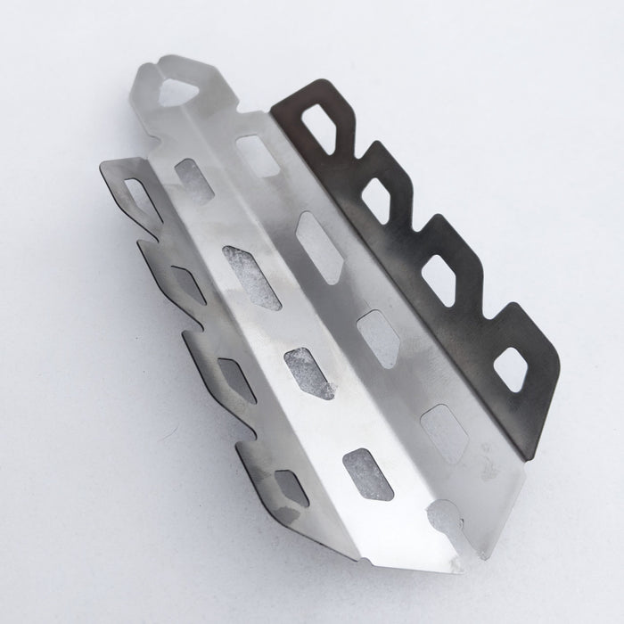Suluk 46 - Olik Titanium Snow Stakes Set of 4