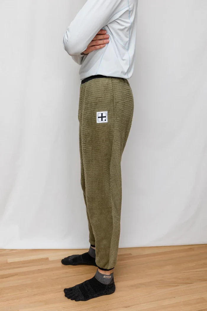 Terra Ultralight - Alpha Direct 120 Pants - Unisex