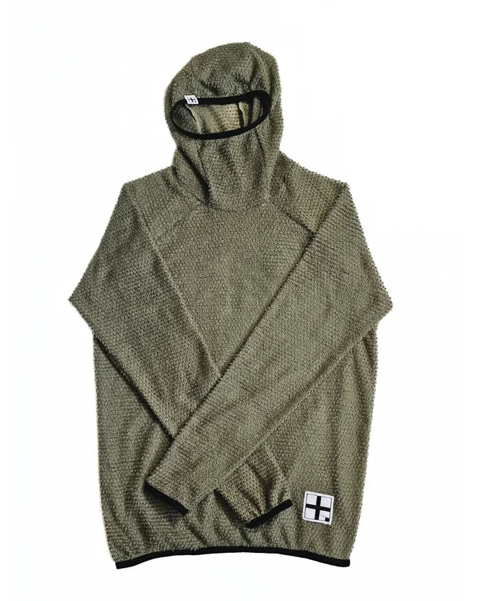 Terra Ultralight - Alpha Direct 60 Hoodie - Limited Edition