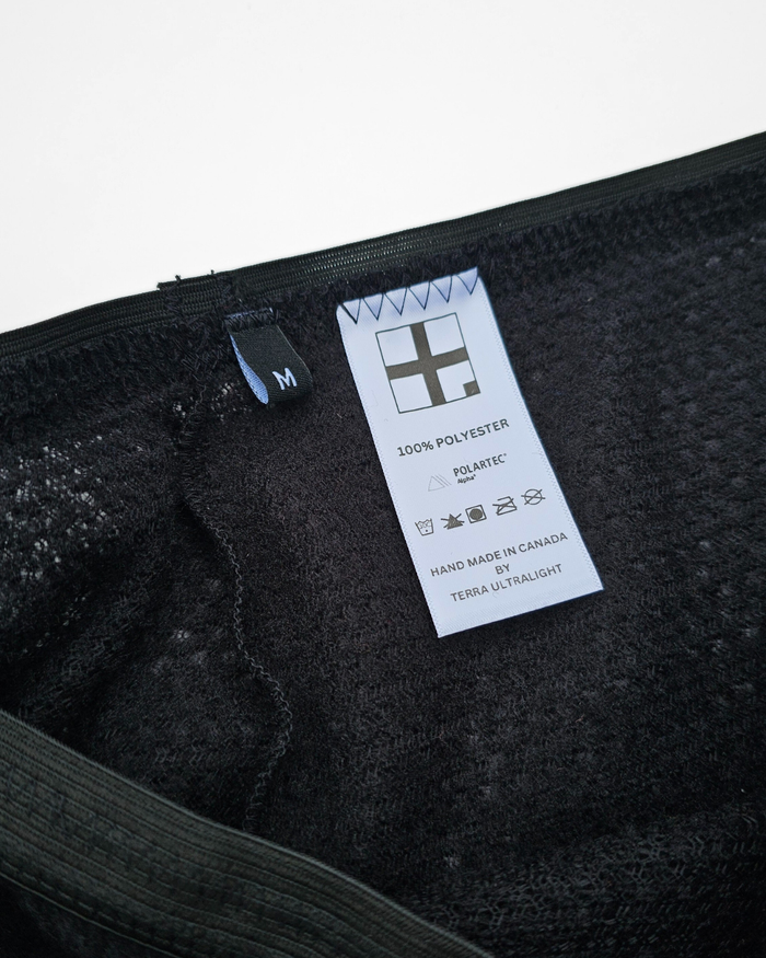 Terra Ultralight - Alpha Direct 60 Pants - Unisex