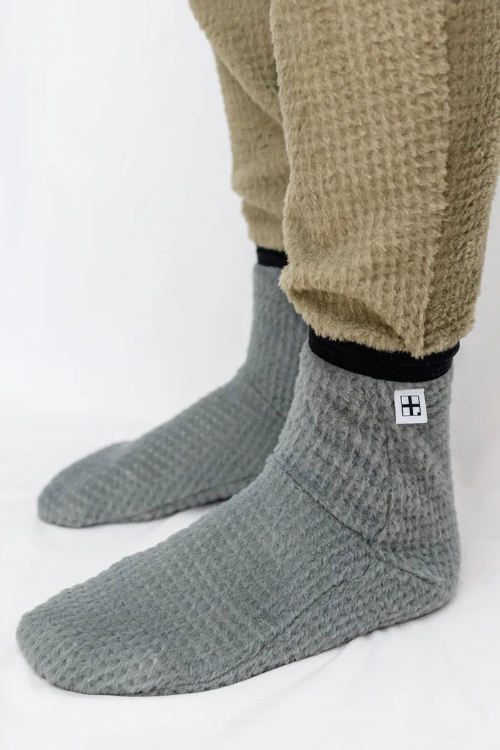 Terra Ultralight - Alpha Direct 60 Sleep Socks