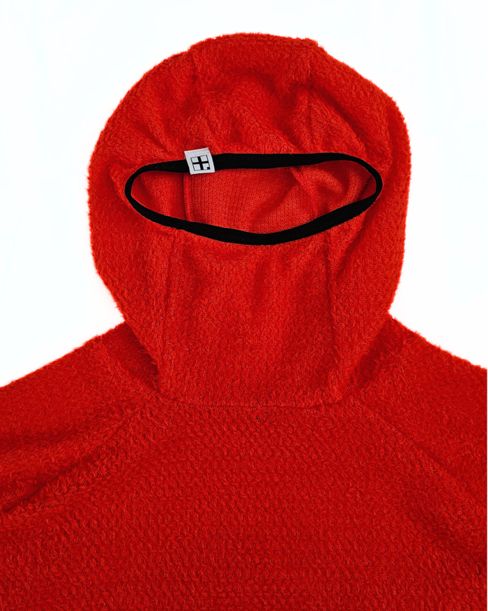 Terra Ultralight - Alpha Direct 90 Hoodie - Unisex