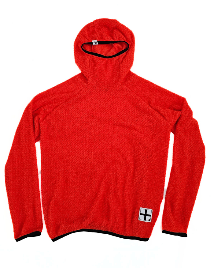 Terra Ultralight - Alpha Direct 90 Hoodie - Unisex
